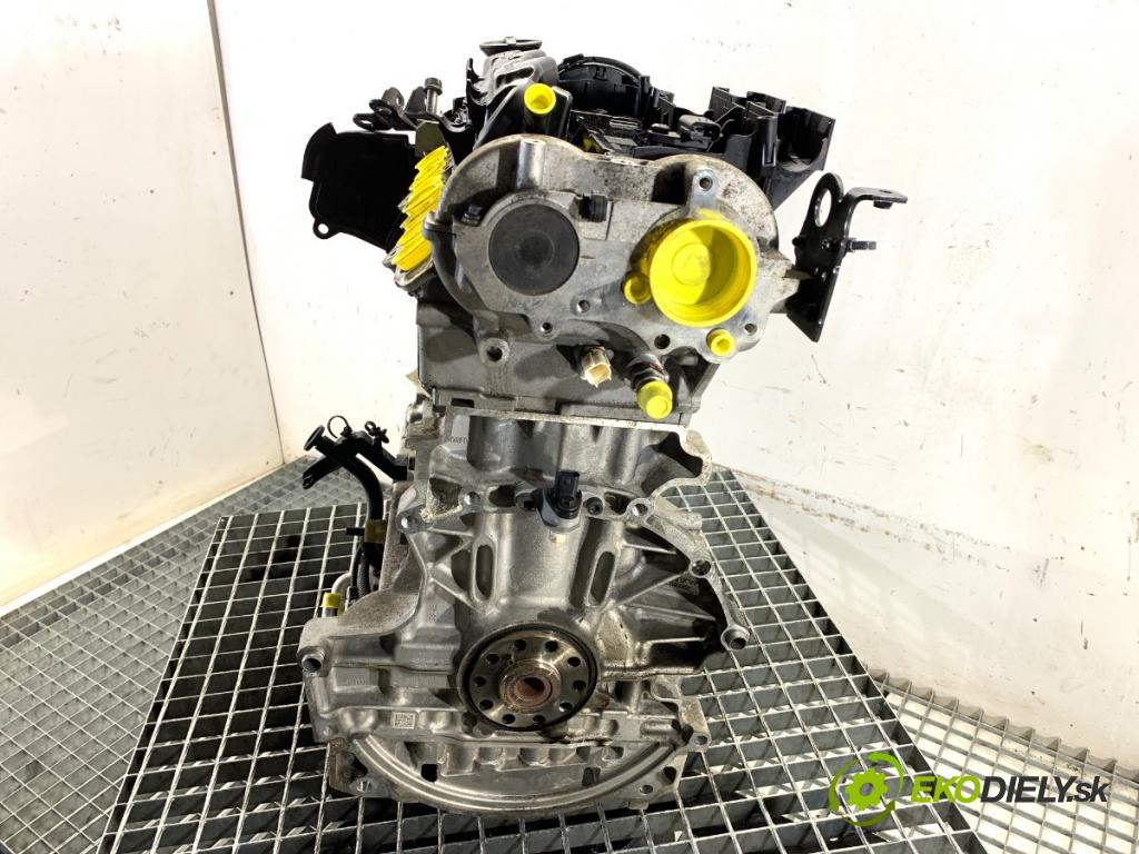 VOLVO V60 I Kombi 2017 140 kW 2.0 D4 1969 Motor D4204T14 (Motor)