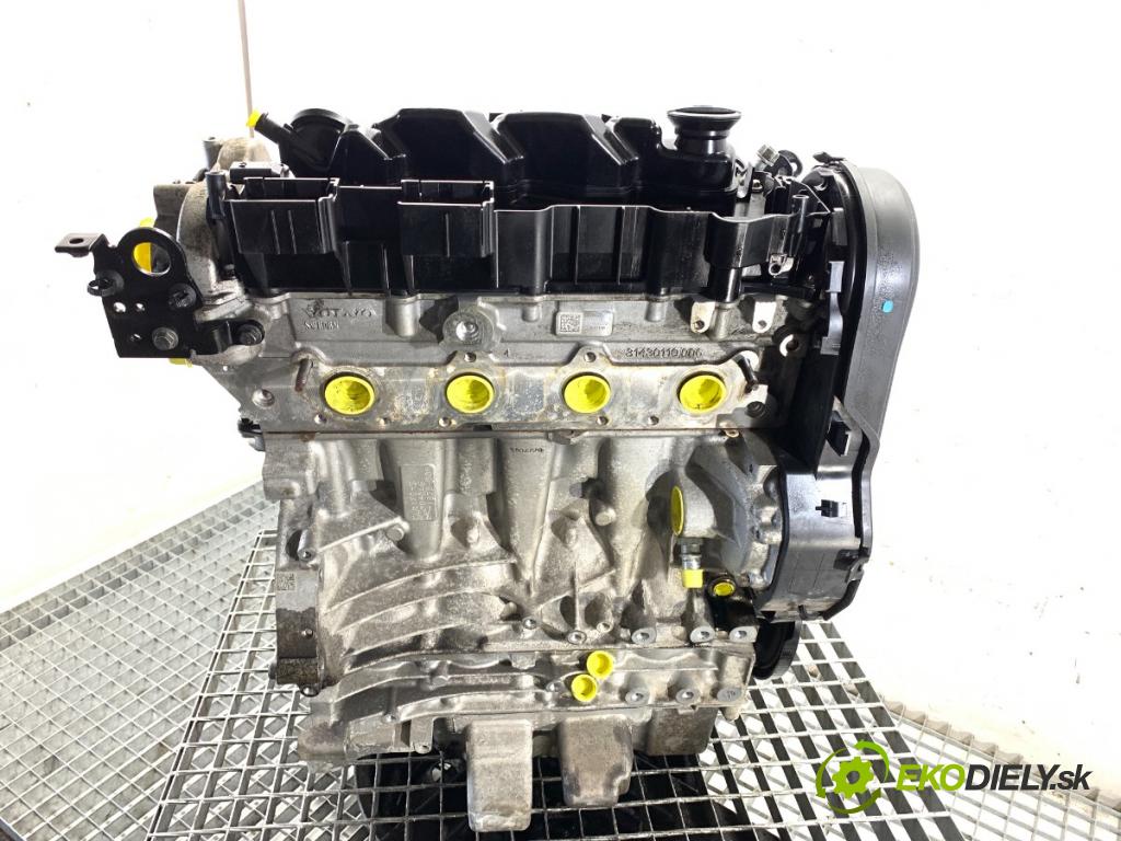 VOLVO V60 I Kombi 2017 140 kW 2.0 D4 1969 Motor D4204T14 (Motor)