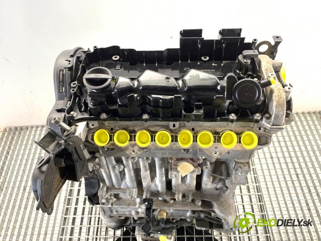 VOLVO V60 I Kombi 2017 140 kW 2.0 D4 1969 Motor D4204T14 (Motor)