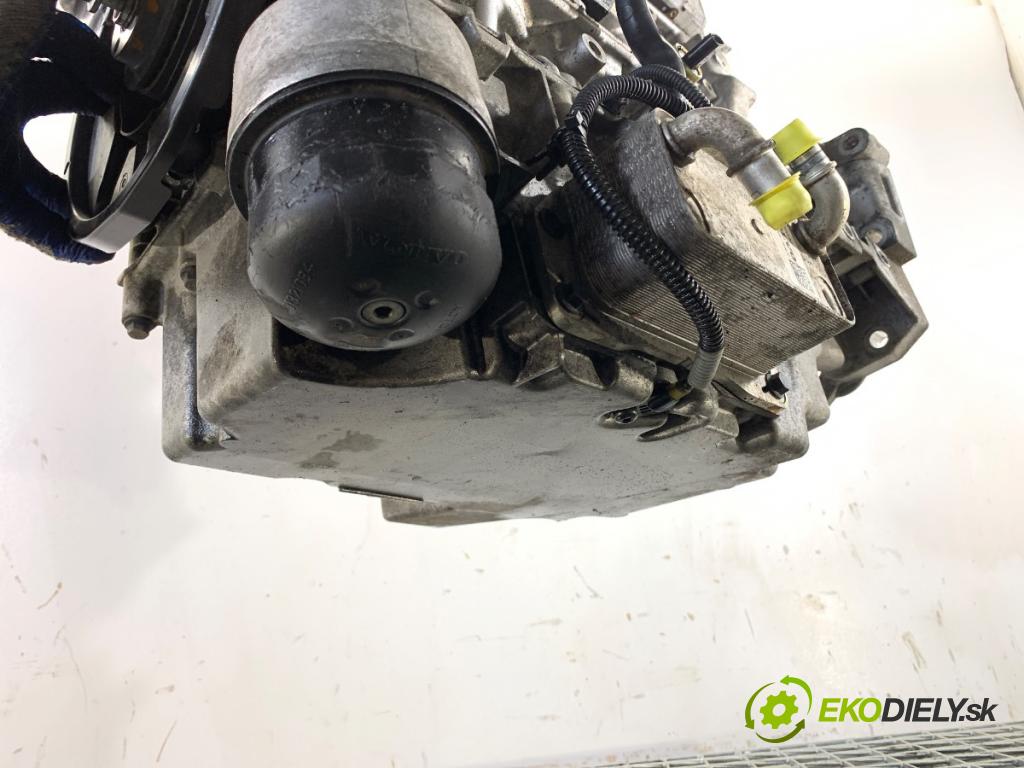 VOLVO V60 I Kombi 2017 140 kW 2.0 D4 1969 Motor D4204T14 (Motor)