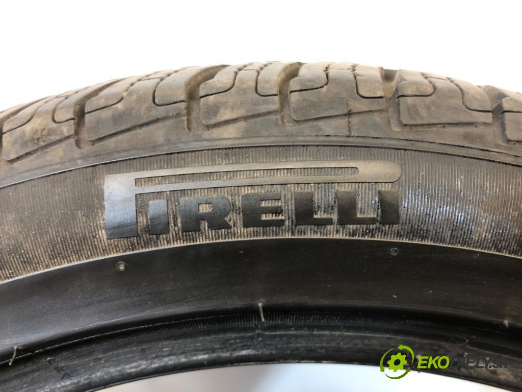 --- ---      PNEUMATIKY: PARA: VÍCENÁ SEZÓNA: 225/45 17" PIRELLI