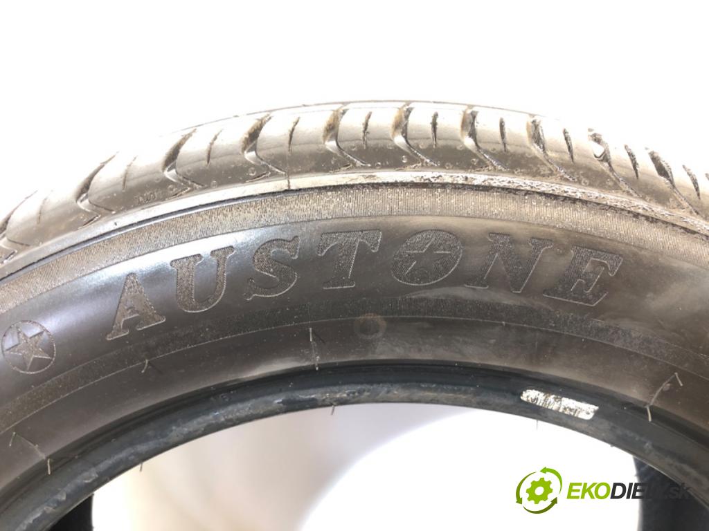 --- ---      PNEUMATIKA: 2X 215/55 16" AUSTONE: