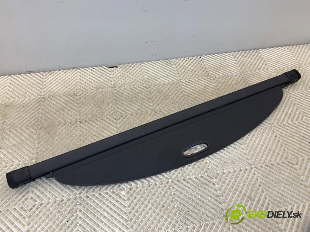 HYUNDAI ix35 SUV 2010 120 kW 2.0 1998 Roleta kufra 