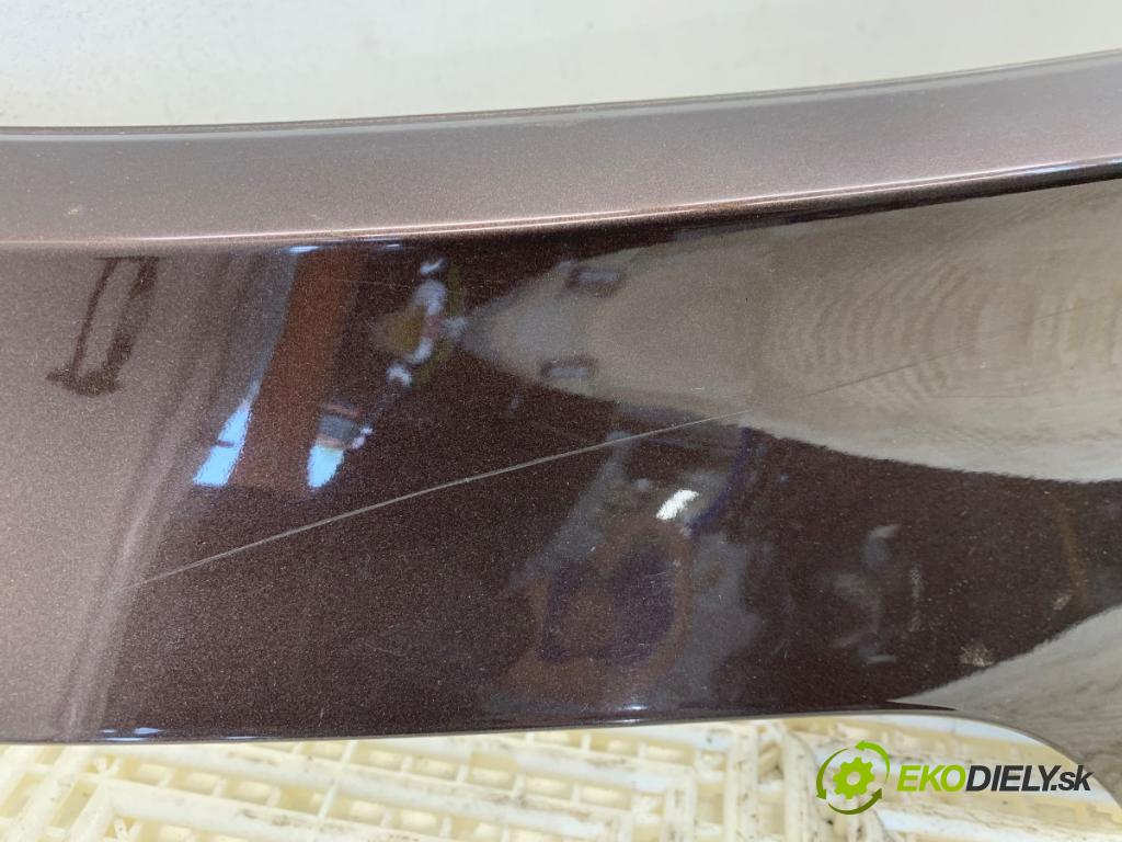HYUNDAI ix35 SUV 2010 120 kW 2.0 1998 Lišta dverí zad Kľučka osvetlenie 87371-2S000