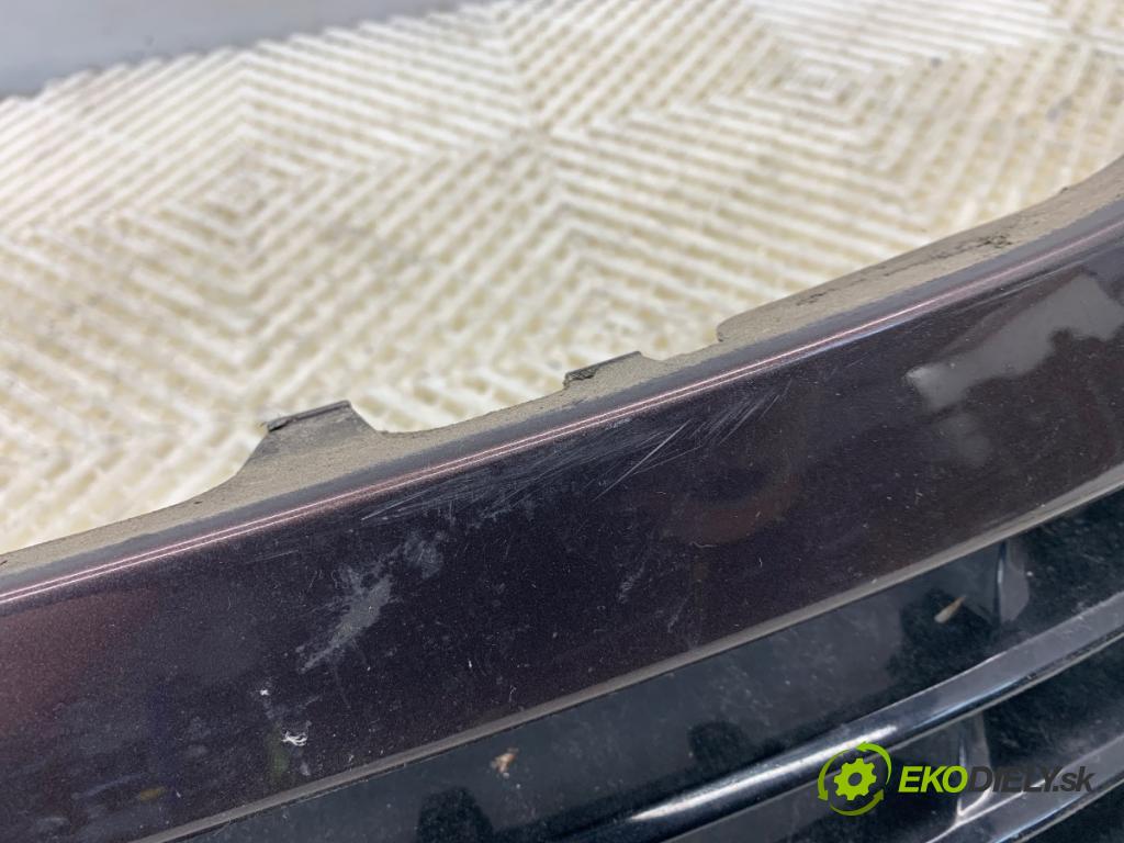 HYUNDAI ix35 SUV 2010 120 kW 2.0 1998 Mriežky nárazníka predný  (Mriežka predná (maska chladiča))