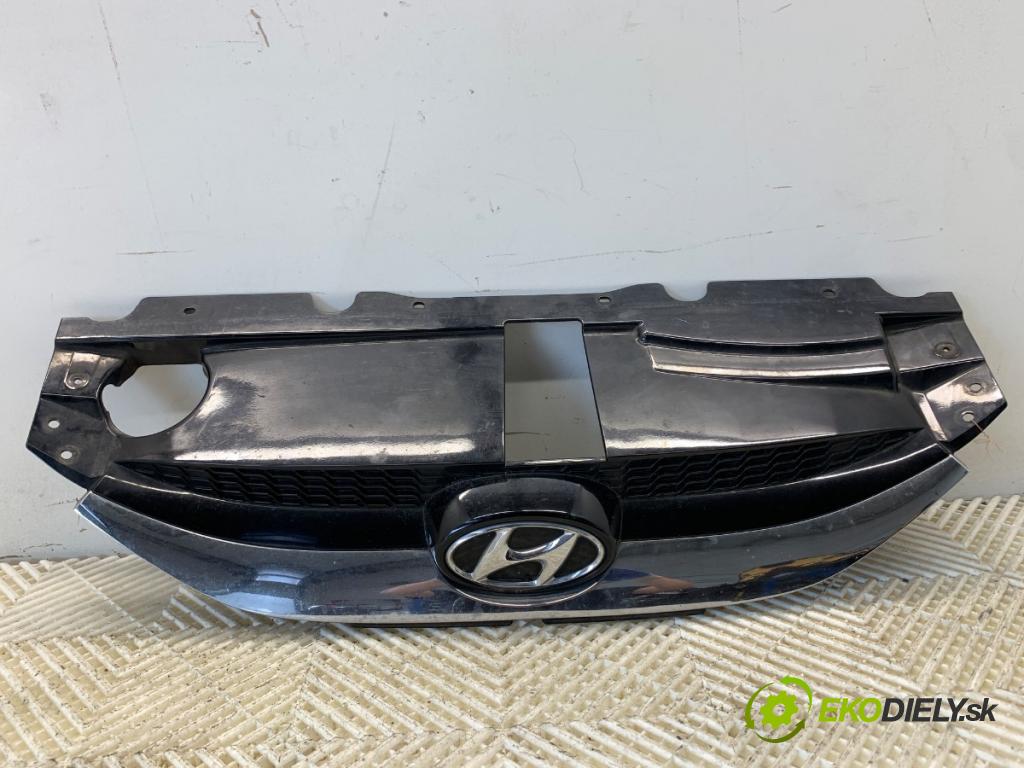 HYUNDAI ix35 SUV 2010 120 kW 2.0 1998 Mriežka maska  (Mriežka predná (maska chladiča))