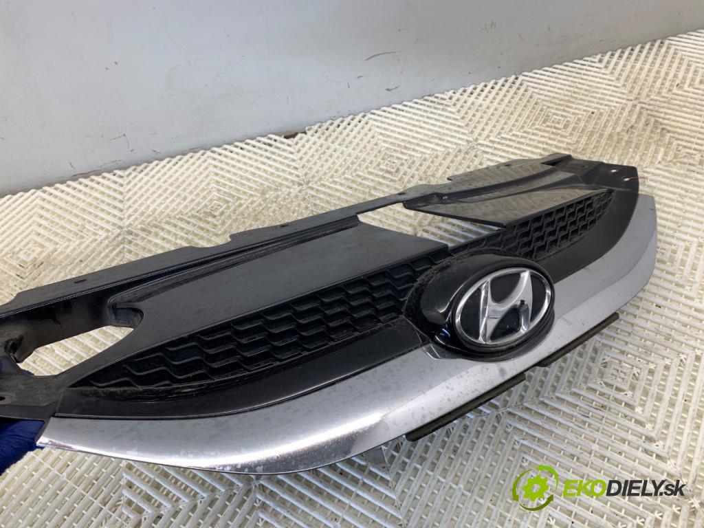 HYUNDAI ix35 SUV 2010 120 kW 2.0 1998 Mriežka maska  (Mriežka predná (maska chladiča))