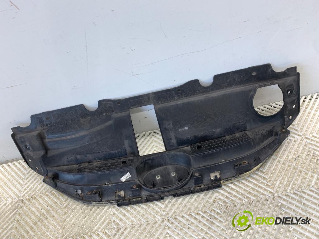 HYUNDAI ix35 SUV 2010 120 kW 2.0 1998 Mriežka maska  (Mriežka predná (maska chladiča))