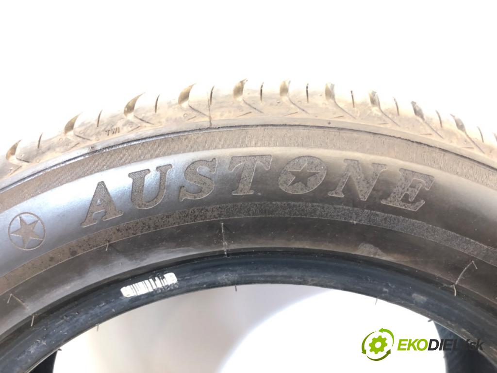 --- ---      PNEUMATIKA: 2X 215/55 16" AUSTONE:
