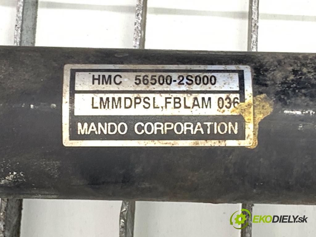 HYUNDAI ix35 SUV 2010 120 kW 2.0 1998 riadenie volantu Riadenie 56500-2S000