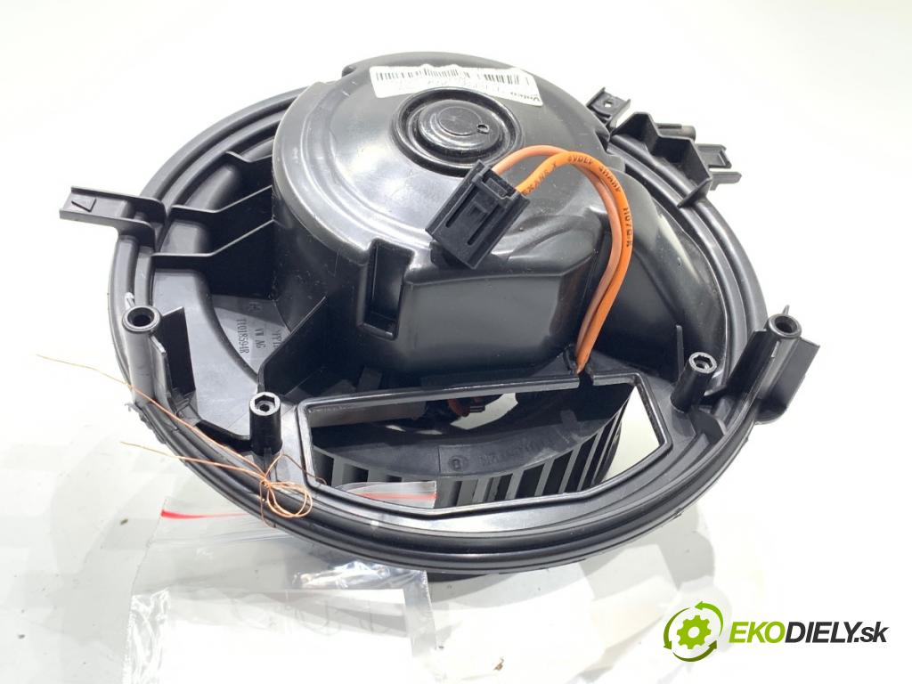 SEAT LEON III liftback 2019 110 kW 1.5 TSI 1495 ventilátor kúrenia 5Q1819021H