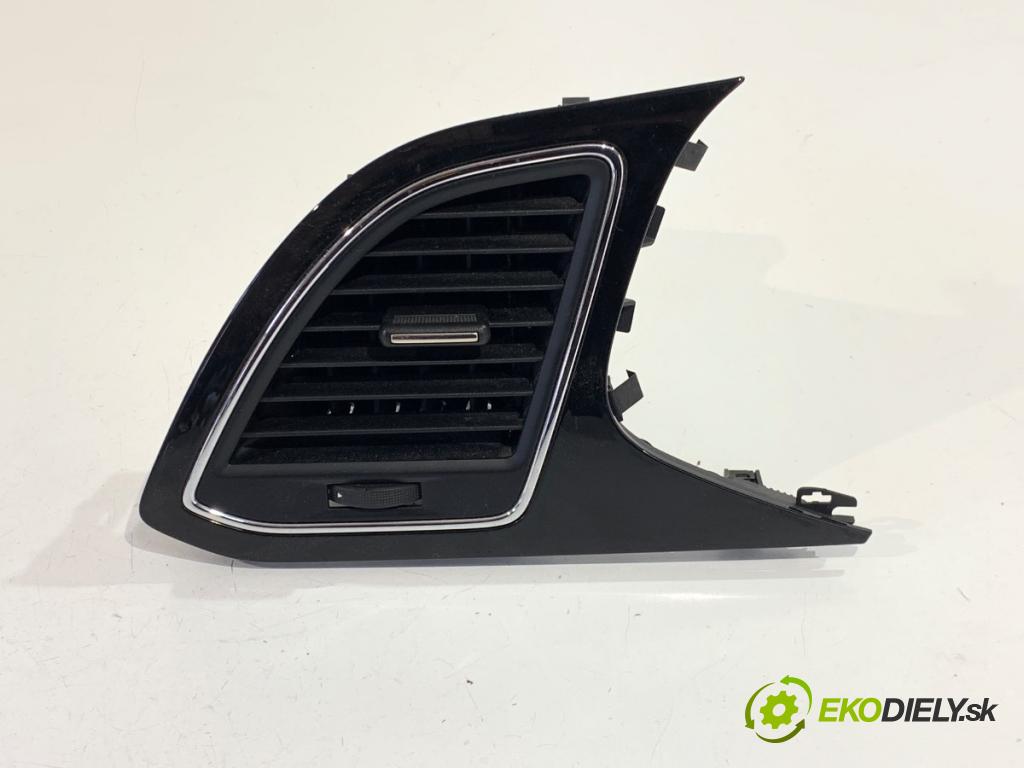 SEAT LEON III liftback 2019 110 kW 1.5 TSI 1495 lišty kryt 5F1863283BB 5F1820901D (Lišta)