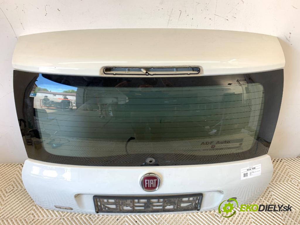 FIAT PANDA III liftback 2014 51 kW 1.2 (312PXA1A) 1242 kapota zadní část 296/A