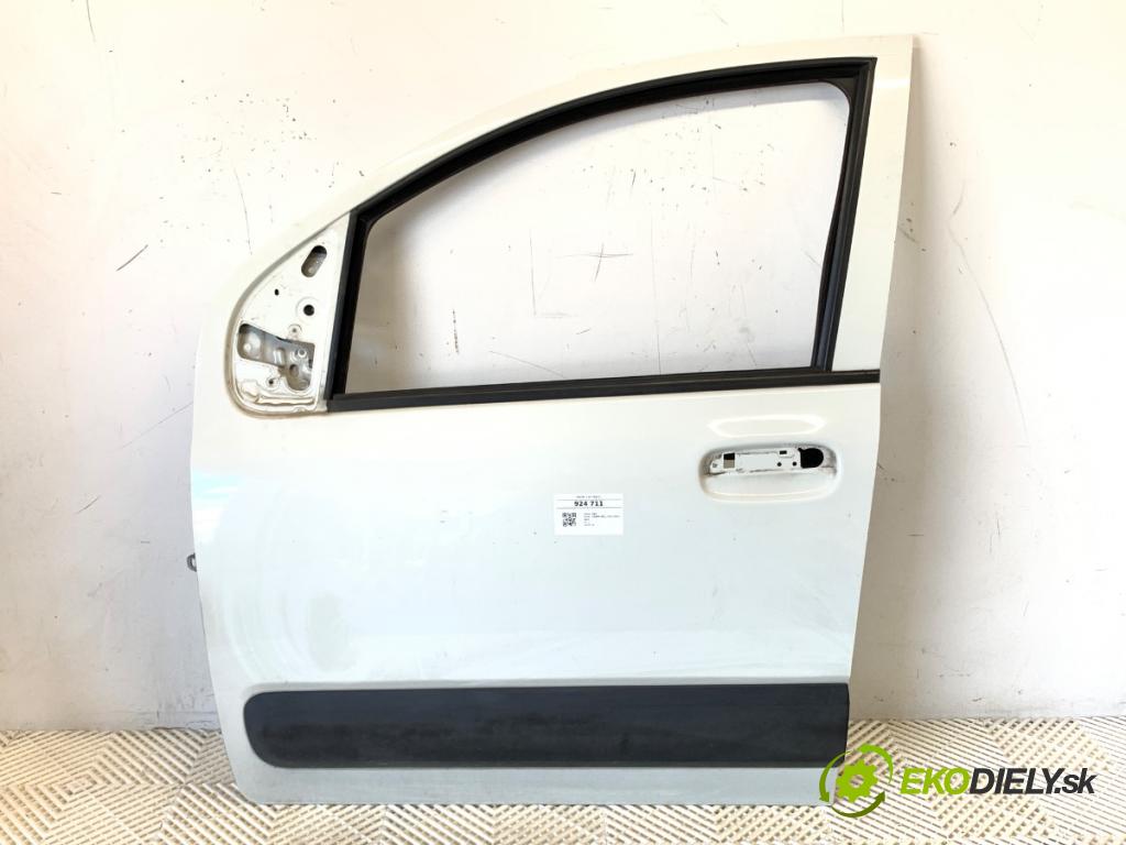 FIAT PANDA III liftback 2014 51 kW 1.2 (312PXA1A) 1242 dveře levý přední část 296/A 
