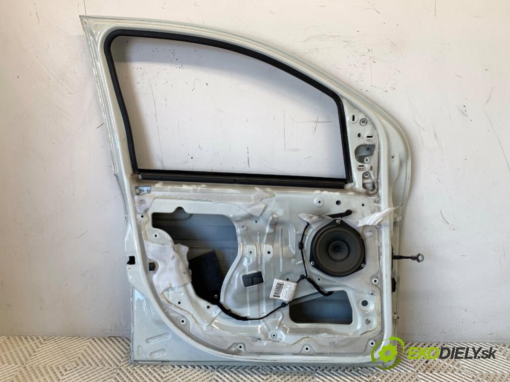 FIAT PANDA III liftback 2014 51 kW 1.2 (312PXA1A) 1242 dveře levý přední část 296/A