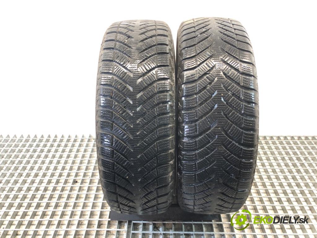 --- ---      PNEUMATIKA: zima 1X 195/65 15