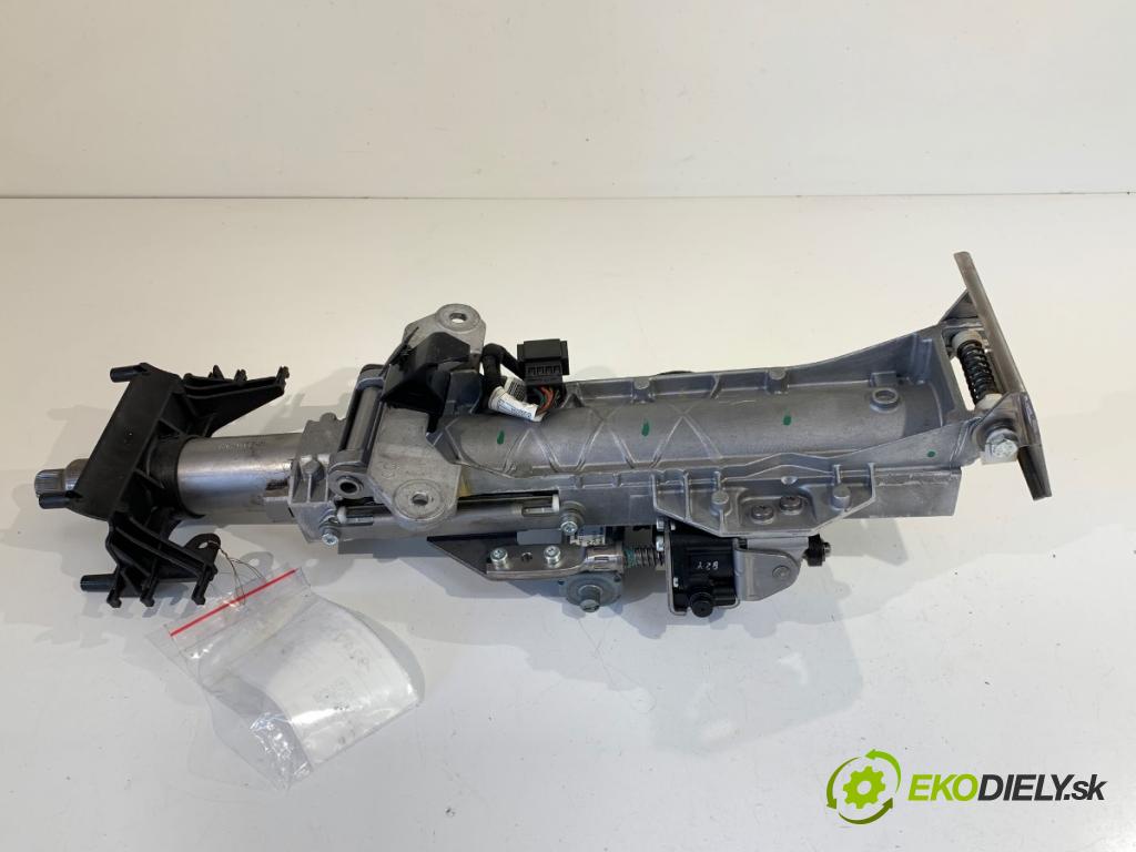 BMW F15 SUV 2015 160 kW xDrive 25 d 2993 Hriadeľ, tyč volantu 746773 (Tyč riadenia (volantu))