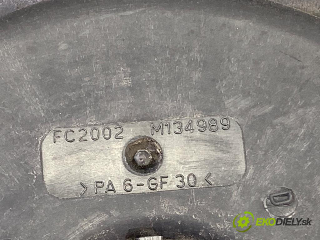 AUDI A4 B8 sedan 2012 125 kW 1.8 TFSI 1798 ventilátor chladiče 8K0121003Q (Ventilátor)