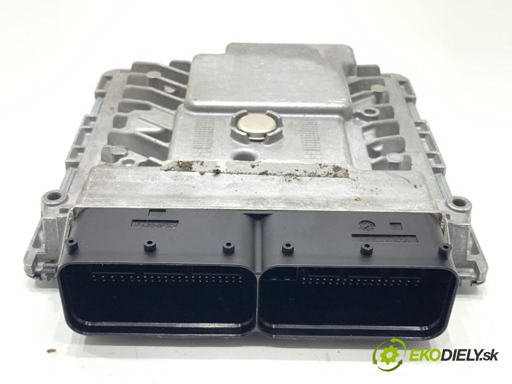 AUDI A4 B8 sedan 2012 125 kW 1.8 TFSI 1798 riadiaca jednotka Motor 8K0906264 (Riadiaca jednotka)