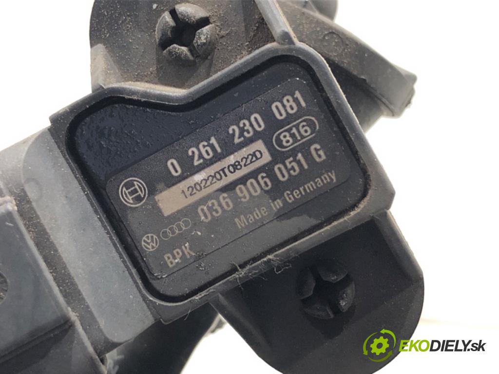 AUDI A4 B8 sedan 2012 125 kW 1.8 TFSI 1798 posilovač bŕzd 8K0612103N