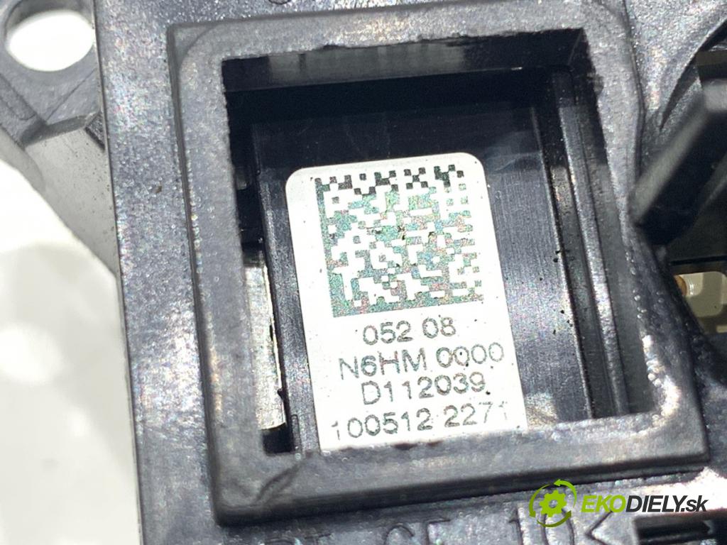 AUDI A4 B8 sedan 2012 125 kW 1.8 TFSI 1798 Modul LED N6HM0000