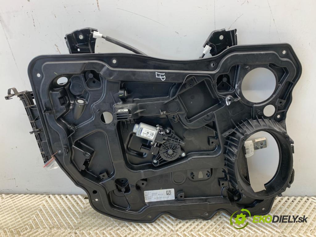 CHRYSLER PACIFICA nadwozie wielkoprzestrzenne (MPV) 2018 185 kW 3.6 Hybrid 3604 Mechanizmus okna ľavy predný 3041905