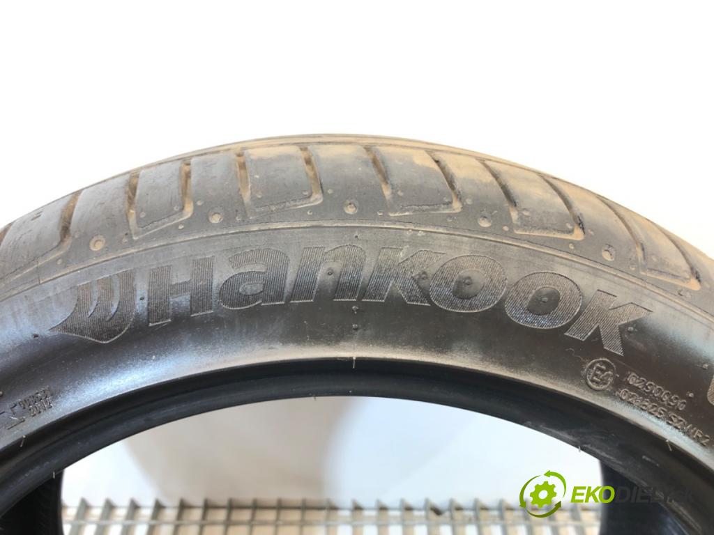 --- ---      PNEUMATIKA: 2X 245/45 18" HANKOOK
