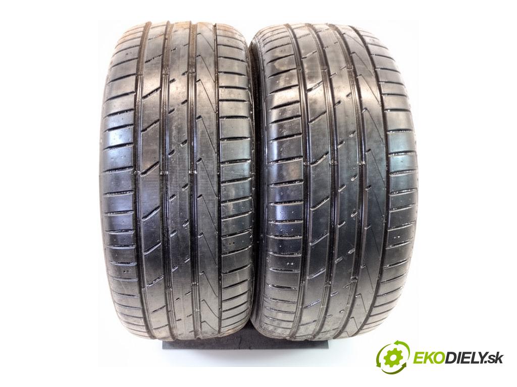 --- ---      PNEUMATIKA: 2X 245/45 18" HANKOOK
