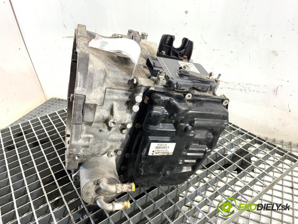 VOLVO V60 I Kombi 2017 140 kW 2.0 D4 1969 převodovka 1283148 31437048 (Převodovka)