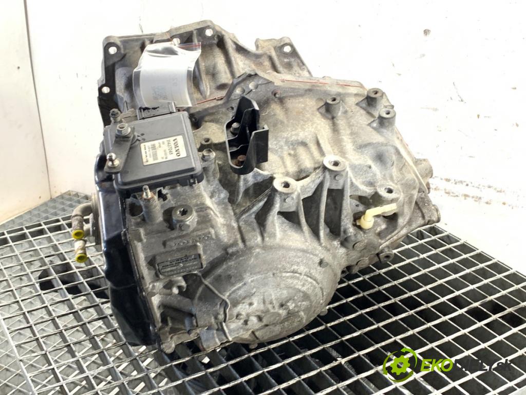 VOLVO V60 I Kombi 2017 140 kW 2.0 D4 1969 převodovka 1283148 31437048 (Převodovka)