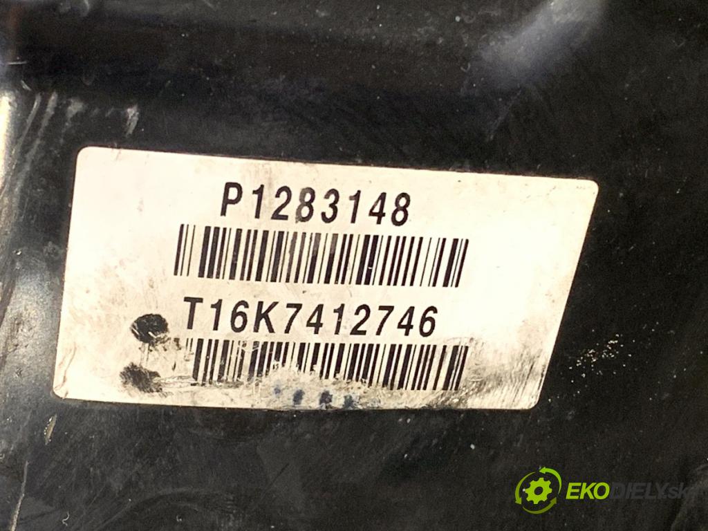 VOLVO V60 I Kombi 2017 140 kW 2.0 D4 1969 převodovka 1283148 31437048 (Převodovka)