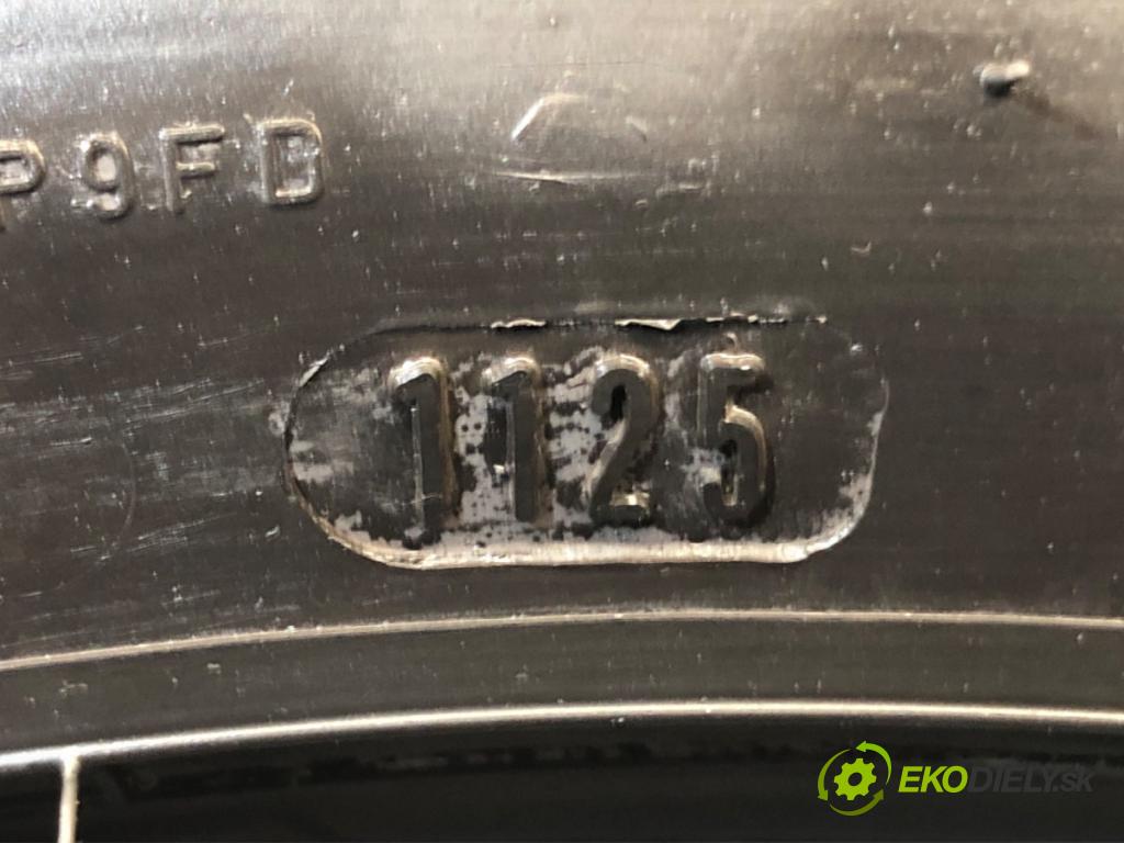 --- --- PNEUMATIKY: 2X 225/50 17" DUNLOP