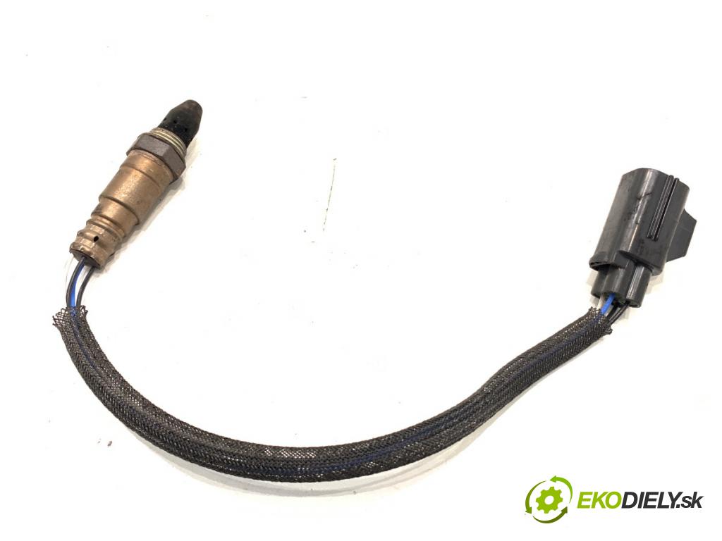 VOLVO V60 I Kombi 2017 140 kW 2.0 D4 1969 sonda lambda 31480460 (Lambda sonda)