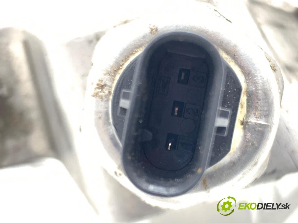 VOLVO V60 I Kombi 2017 140 kW 2.0 D4 1969 snímač tlaku spalín DPF 31319419