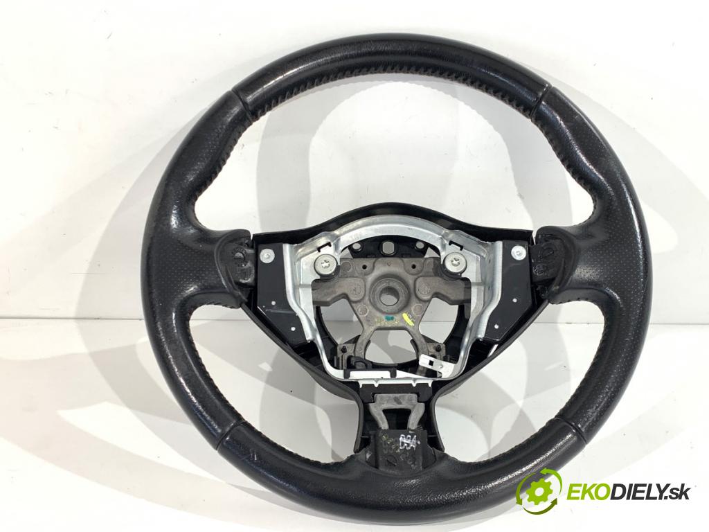 NISSAN JUKE F15 SUV 2013 81 kW 1.5 dCi 1461 Volant 484301KB1A (Volant)