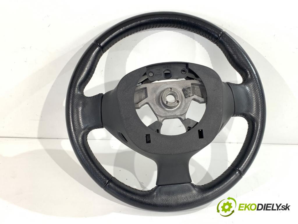 NISSAN JUKE F15 SUV 2013 81 kW 1.5 dCi 1461 Volant 484301KB1A (Volant)
