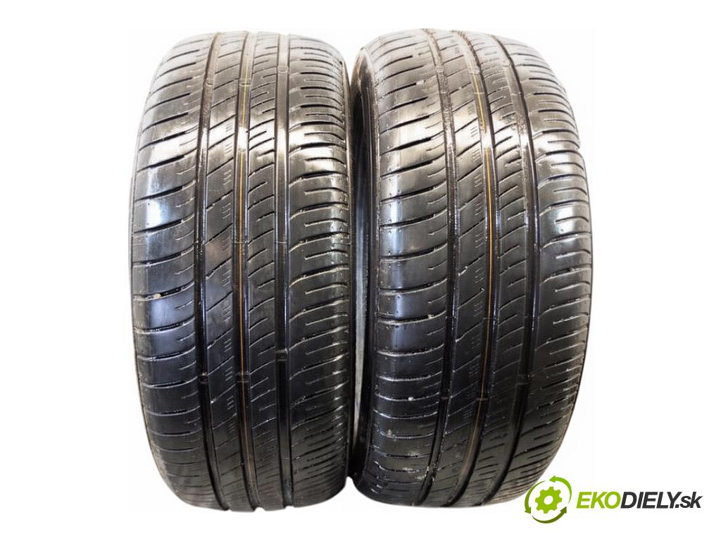 --- ---      PNEUMATIKA: 2X 205/55 16" NEXEN