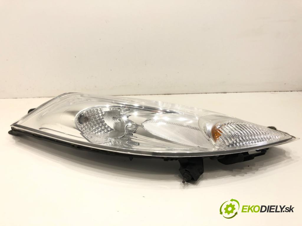 NISSAN JUKE F15 SUV 2013 81 kW 1.5 dCi 1461 Svetlomet pravy predný 