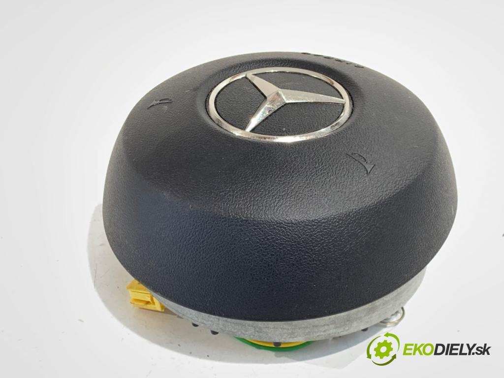 MERCEDES-BENZ KLASA C sedan 2019 110 kW C 200 d (205.011) 1950 AirBag volantu 0008606400 (Airbag)