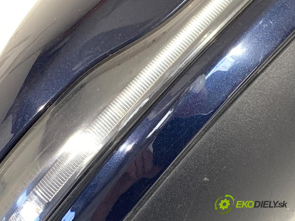 MERCEDES-BENZ KLASA C sedan 2019 110 kW C 200 d (205.011) 1950 zpětné zrcátko pravý 890