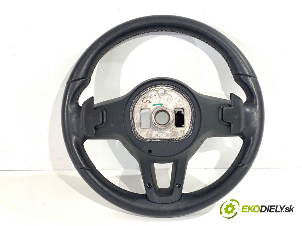 MERCEDES-BENZ KLASA C sedan 2019 110 kW C 200 d (205.011) 1950 volant A0994644905 (Volant)