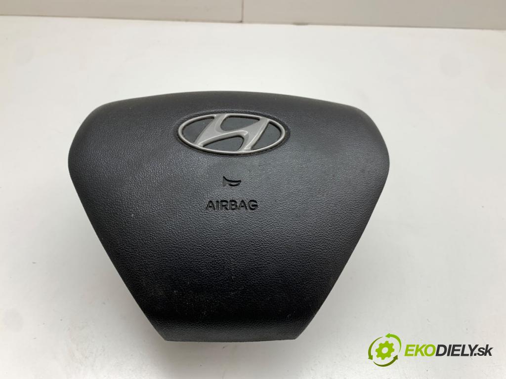 HYUNDAI ix35 SUV 2010 120 kW 2.0 1998 AirBag volantu  (Airbag)