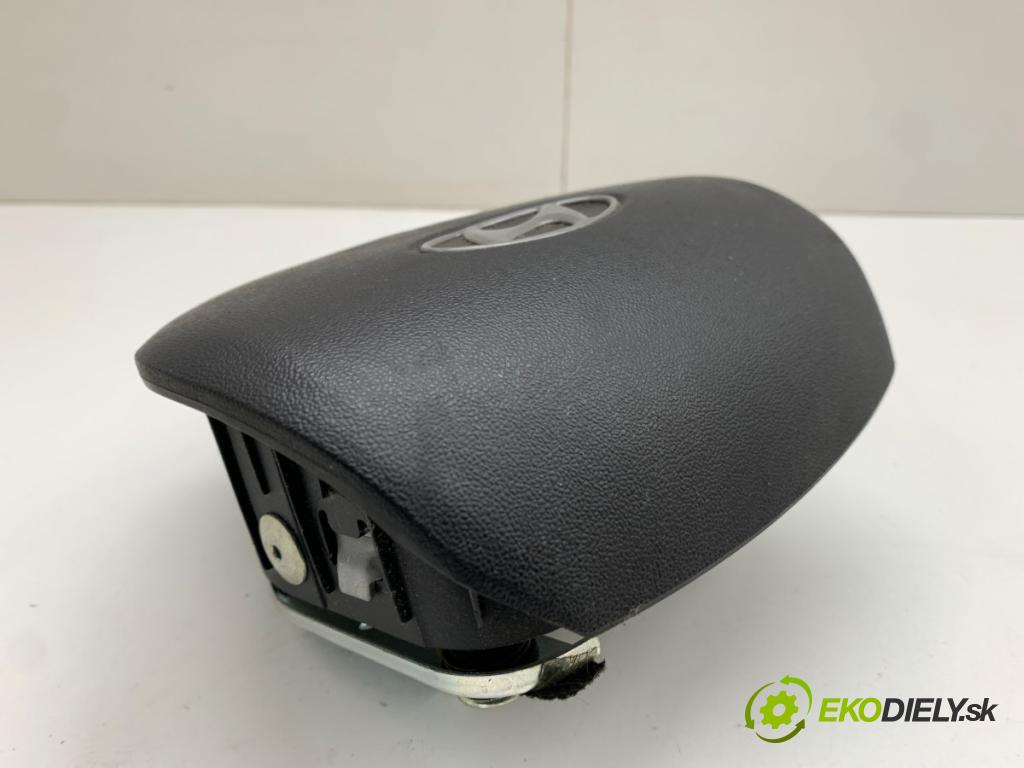 HYUNDAI ix35 SUV 2010 120 kW 2.0 1998 AirBag volantu  (Airbag)