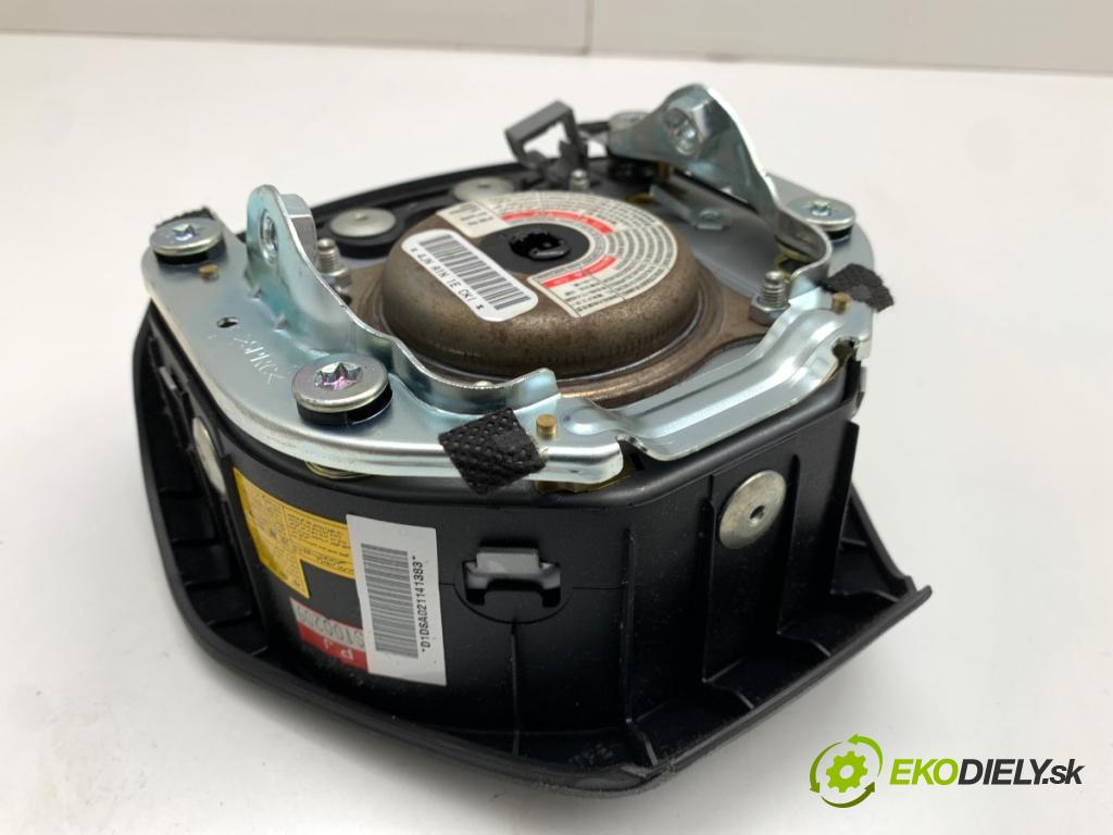 HYUNDAI ix35 SUV 2010 120 kW 2.0 1998 AirBag volantu  (Airbag)