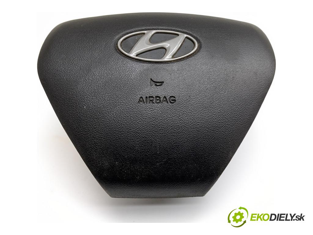 HYUNDAI ix35 SUV 2010 120 kW 2.0 1998 AirBag volantu  (Airbag)