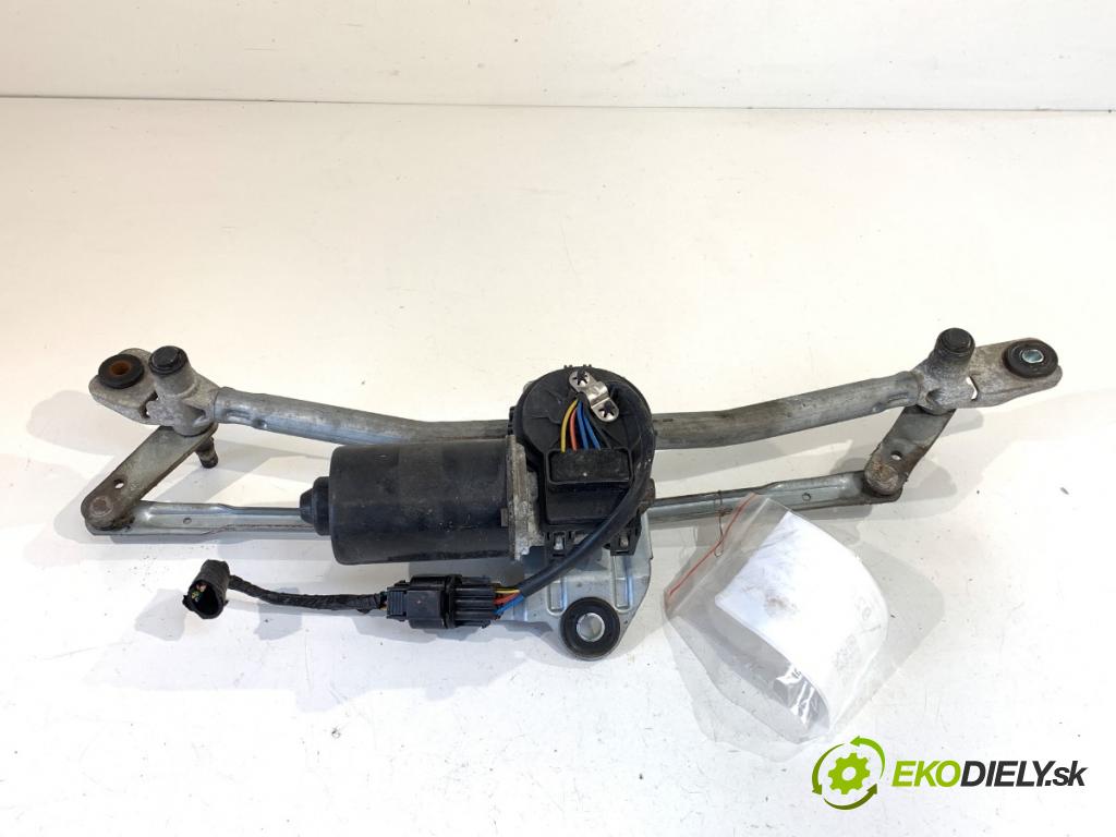 HYUNDAI ix35 SUV 2010 120 kW 2.0 1998 Mechanizmus stieračov predný (Motorček stieračov predný)
