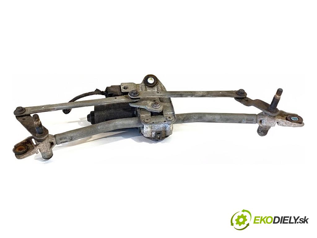 HYUNDAI ix35 SUV 2010 120 kW 2.0 1998 Mechanizmus stieračov predný  (Motorček stieračov predný)