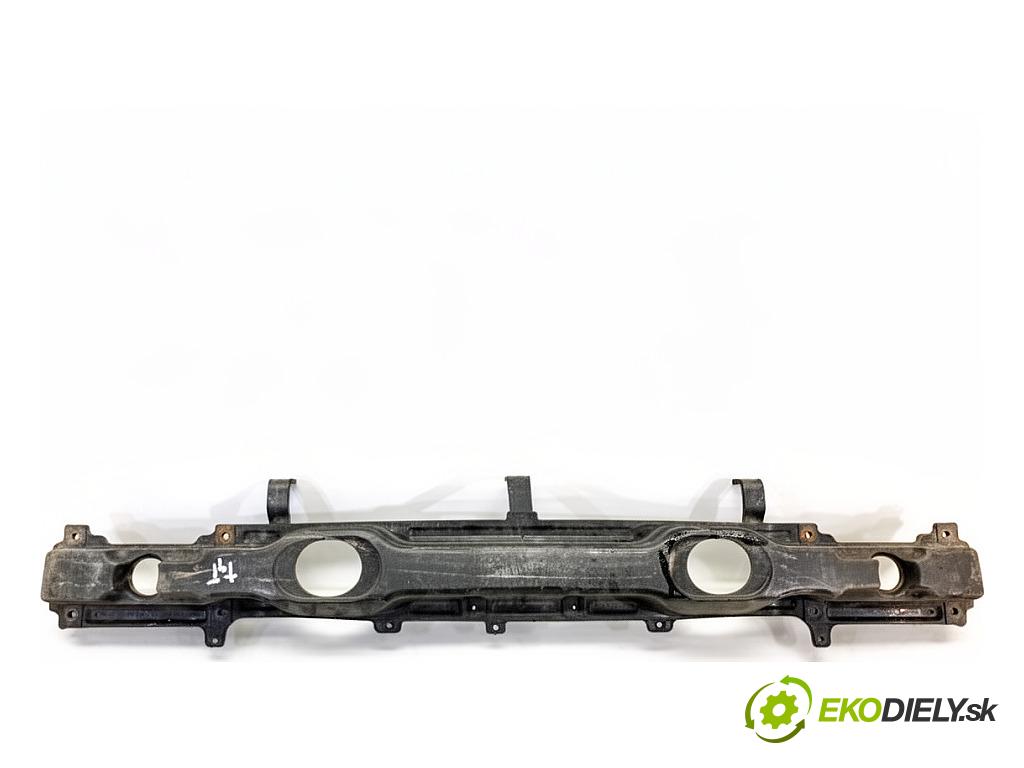 HYUNDAI ix35 SUV 2010 120 kW 2.0 1998 Výstuha nárazníka zad  (Výstuha zadná)