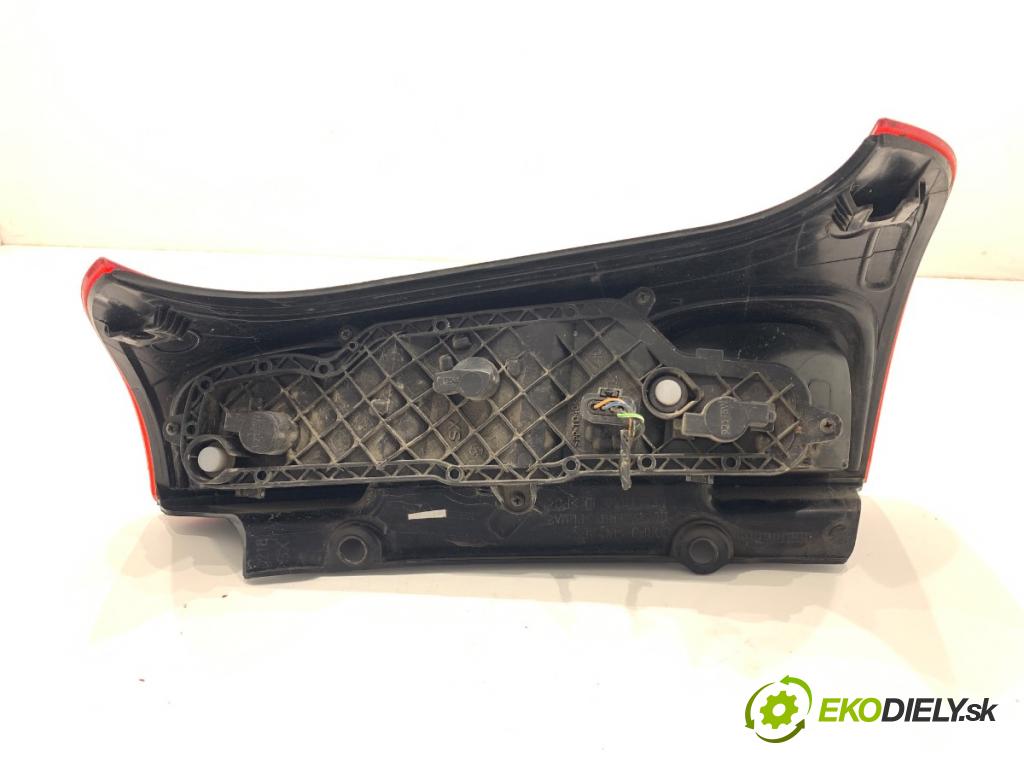 FIAT PANDA III liftback 2014 51 kW 1.2 (312PXA1A) 1242 světlo levý zadní část 51843643
