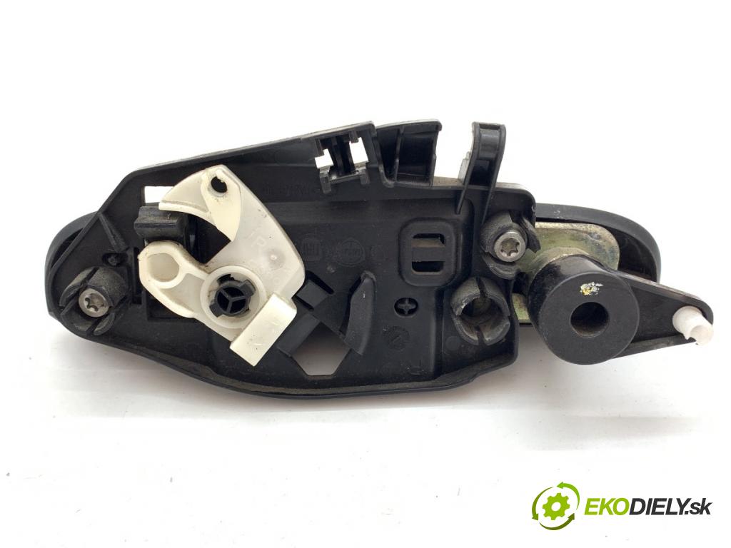 FIAT PANDA III liftback 2014 51 kW 1.2 (312PXA1A) 1242 Kľučka vonkajšia pravy predný